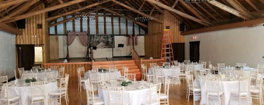 Timbers Event Center