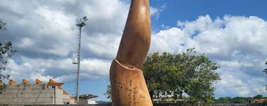 Campo Sportivo Samugheo