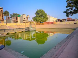 Shree Siddheswar Mandir