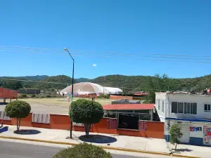 Ballpark "Rigoberto Hernandez Sanchez"