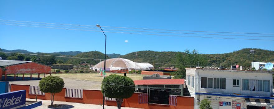 Ballpark "Rigoberto Hernandez Sanchez"