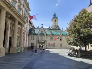 Old Town Hall