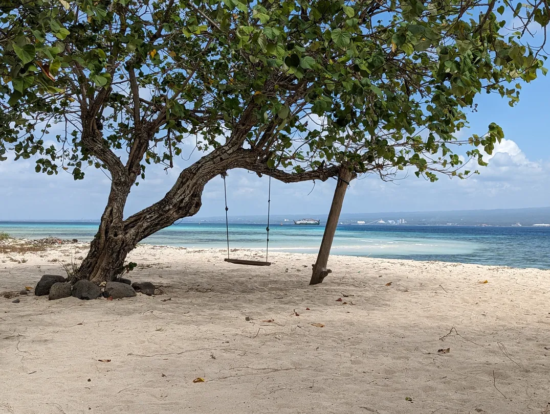 5_西峇裡島國家公園