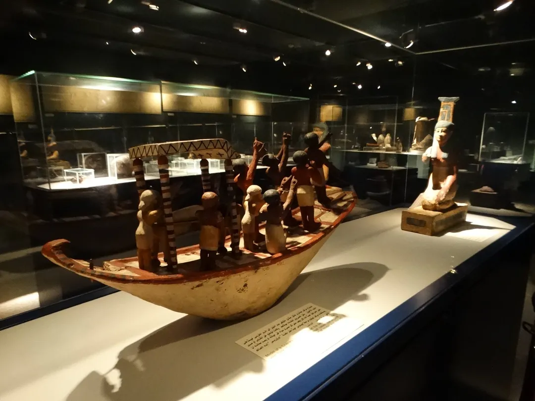 5_Mummification Museum