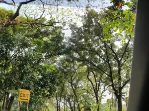Quezon Memorial Circle