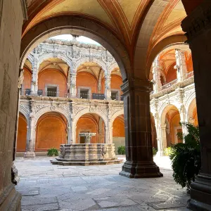 Museo de Arte de Querétaro