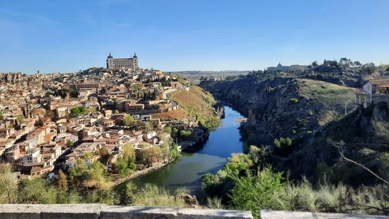 Toledo