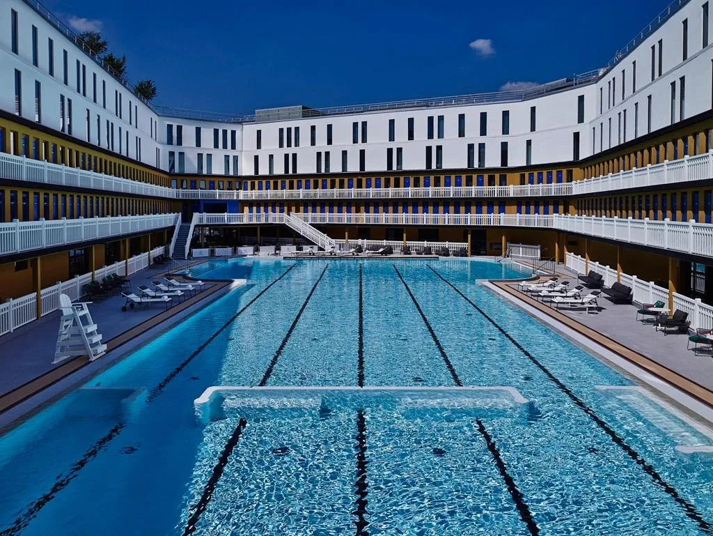 3_Swim Stars | Paris 16 - Molitor