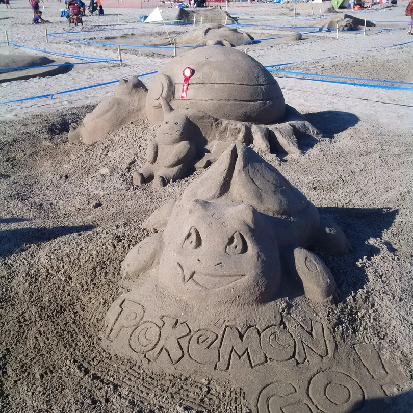 5_Cobourg Beach