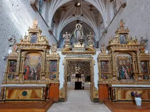 Certosa di Miraflores