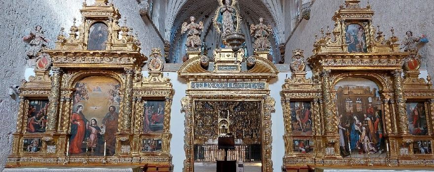 Certosa di Miraflores