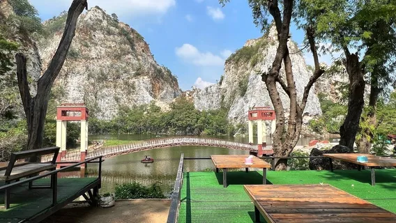 Hin Khao Ngu Park
