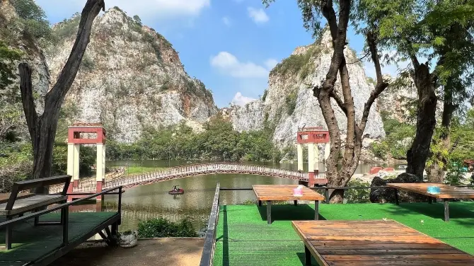 1_อุทยานหินเขางู