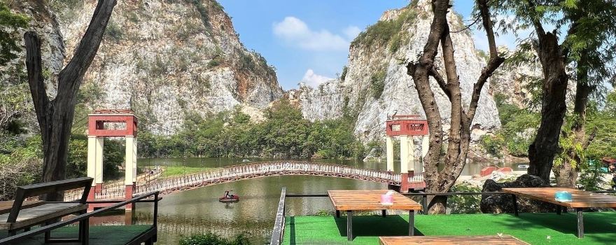 Hin Khao Ngu Park