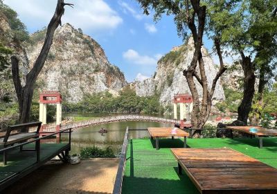 Hin Khao Ngu Park