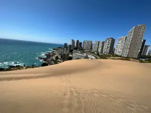 Concon Dunes
