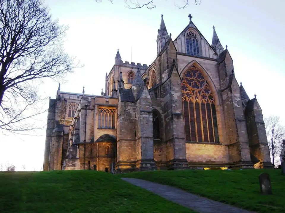 5_Ripon Cathedral