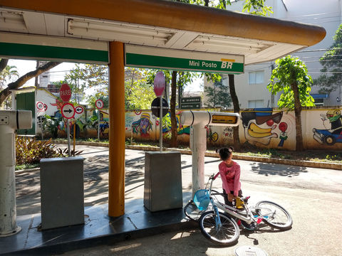 Parque Julio Fracalanza