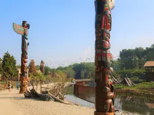 Pairi Daiza