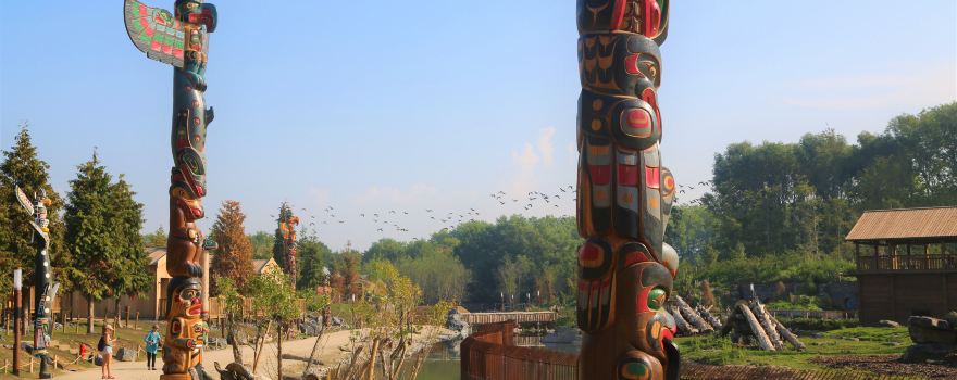 Pairi Daiza
