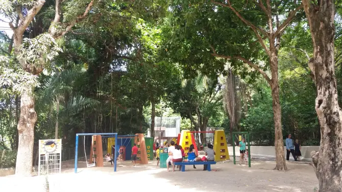 3_Parque Zoobotanico Arruda Camara