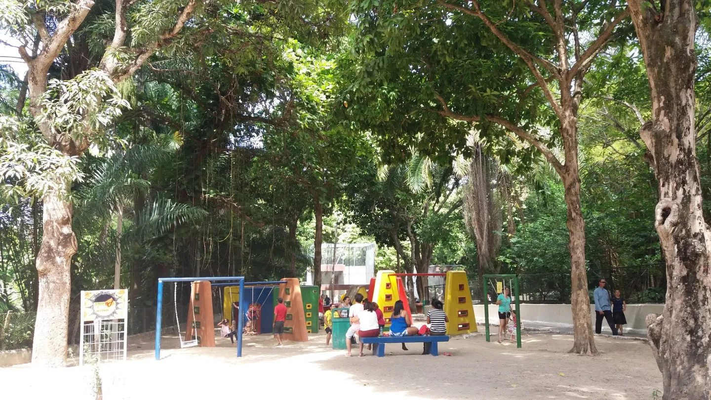 3_Parque Zoobotanico Arruda Camara
