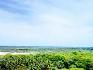 Ramar Padam temple