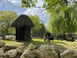 La Ferme Exotique