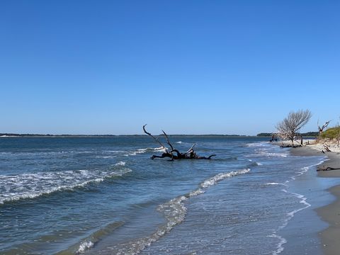 Folly Beach County Park