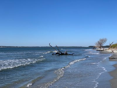 Folly Beach County Park