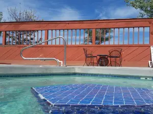 Carson Hot Springs
