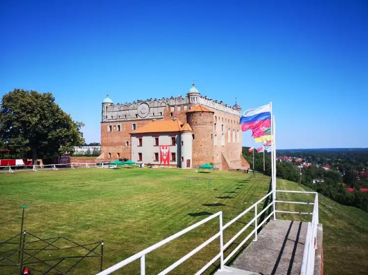 Hotels in Golub-Dobrzyn