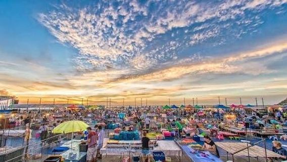 Chon Buri
