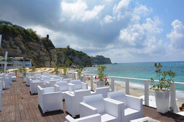 Lido Blanca Beach