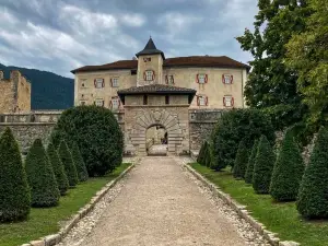 Castel Thun