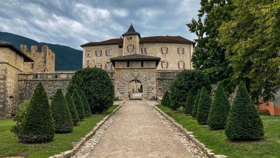 Castel Thun