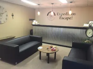 Expedition Escape! - Escape Room