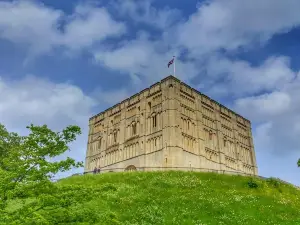 Norwich Castle