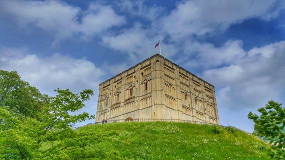 Norwich Castle