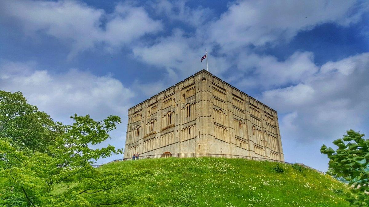 Norwich Castle