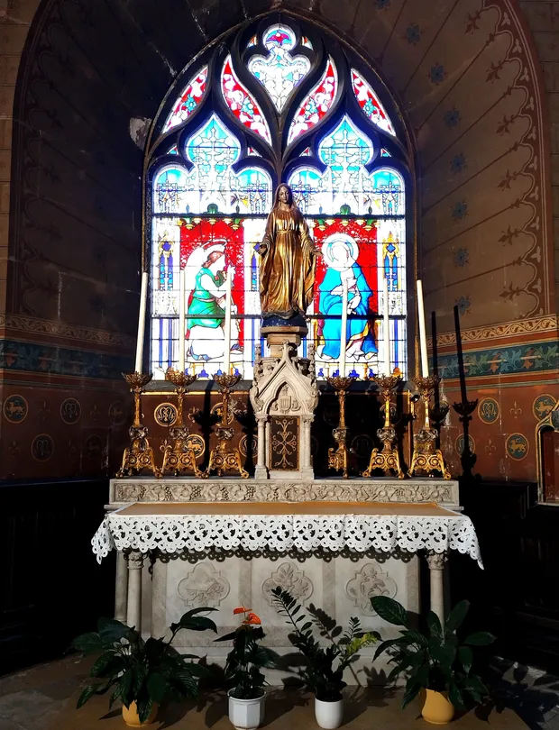 4_Cathedral of Notre Dame