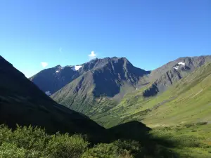 Chugach State Park