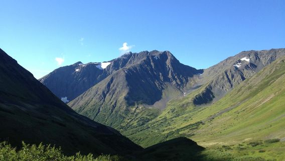 Chugach State Park