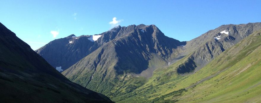 Chugach State Park