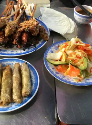 鄰近巴樂好的酒店