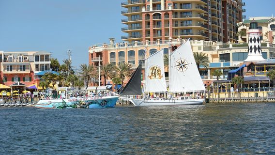 AJ's Water Adventures