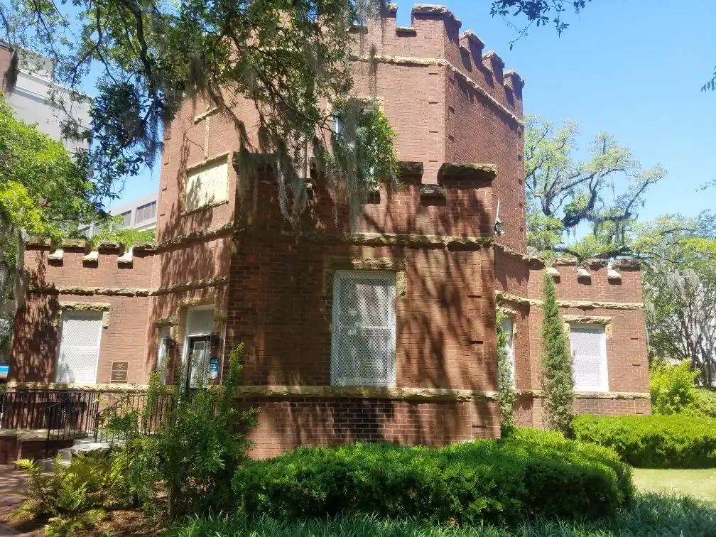 Hotel in zona Macaulay Museum of Dental History
