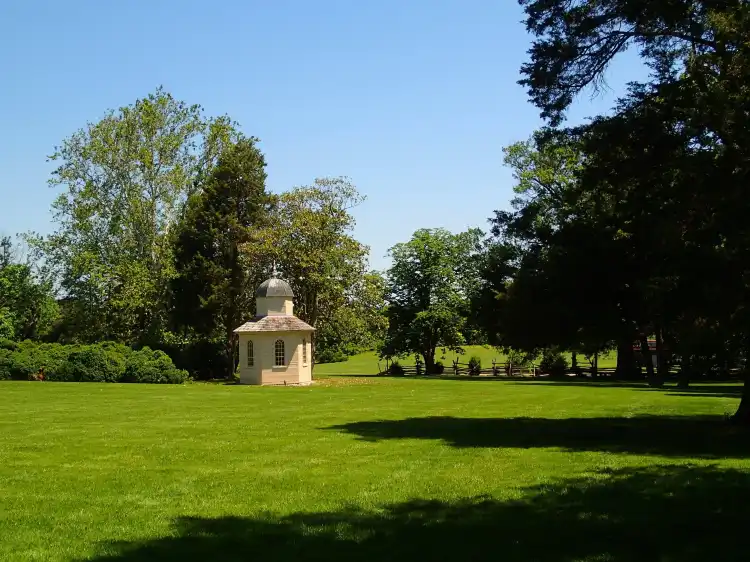 Hôtels à : South Laurel