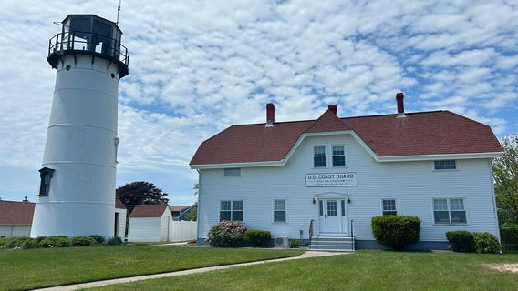 Chatham Lighthouse