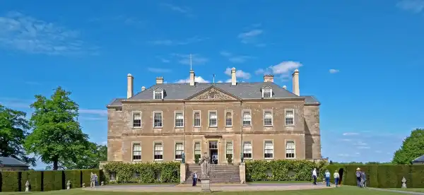 Hotels in Vale of White Horse District